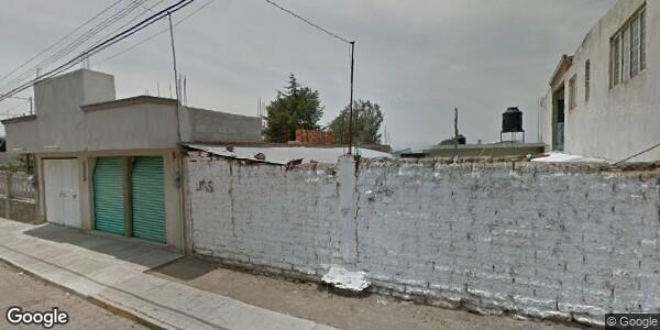 PRESIDENCIA AUXILIAR COLONIA TEPATLAXCO